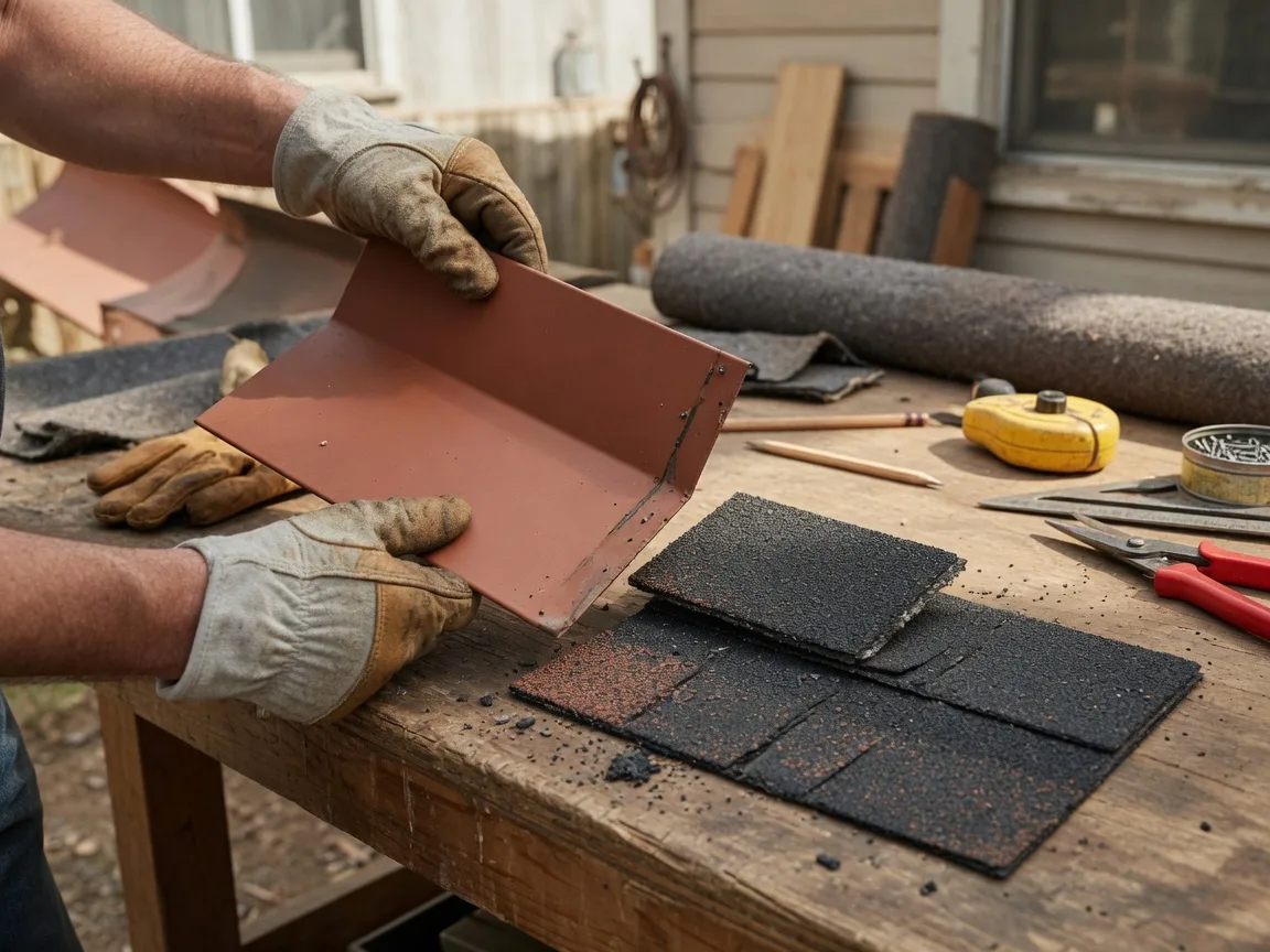 Roof Repair company in Mount Ida, AR